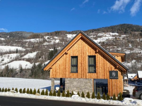Mountain Chalet Esttes